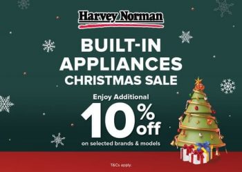 Harvey-Norman-Built-In-Appliances-Christmas-Sale-350x249 7 Dec 2020 Onward: Harvey Norman Built In Appliances Christmas Sale