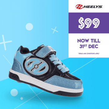 Heelys-The-Original-Shoes-with-Wheels-on-SALE-at-STAR-360-350x350 7-31 Dec 2020: Heelys The Original Shoes with Wheels on SALE at STAR 360