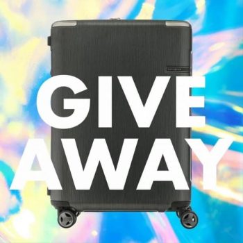 House-of-Samsonite-Special-12-Day-Instagram-Exclusive-Giveaway-350x350 21 Dec 2020-3 Jan 2021: House of Samsonite Special 12 Day Instagram Exclusive Giveaway