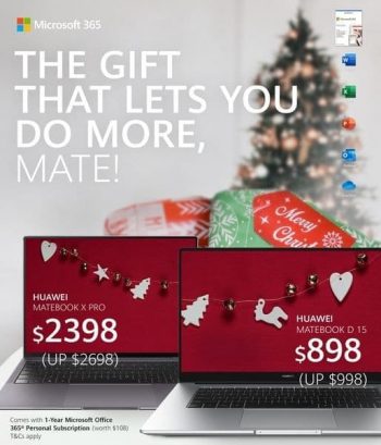 Huawei-Festive-Season-Promotion-350x409 16-31 Dec 2020: Huawei Festive Season Promotion