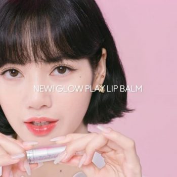 Isetan-New-Glow-Play-Lip-Balm-Promotion-350x350 16 Dec 2020 Onward: Isetan New Glow Play Lip Balm Promotion