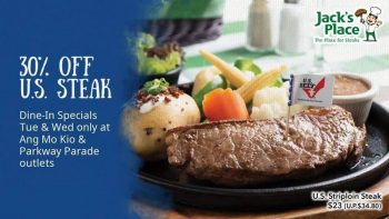 Jacks-Place-U.S.-Ribeye-or-Striploin-Steak-Promotion-350x197 2 Dec 2020 Onward: Jack's Place U.S. Ribeye or Striploin Steak Promotion