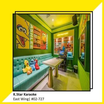 K.STAR-Package-Promotion-at-Suntec-City--350x350 30 Dec 2020-31 Jan 2021: K.STAR Karaoke Package Promotion at Suntec City