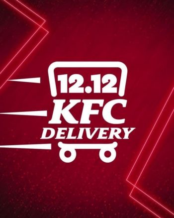 KFC-12.12-Special-Promotion-350x438 3-13 Dec 2020: KFC 12.12 Special Promotion