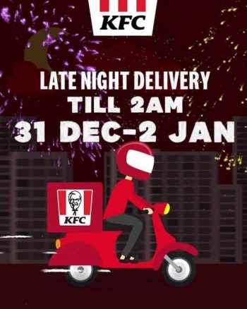 KFC-Late-Night-Delivery-Promotion-2-350x438 30 Dec 2020-2 Jan 2021: KFC Late Night Delivery Promotion