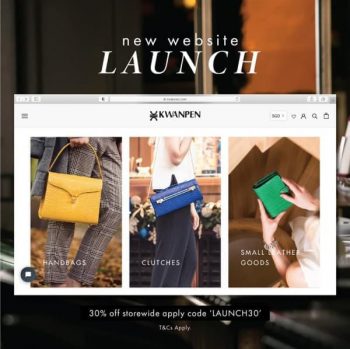 KWANPEN-New-Website-Launch-Promotion-350x349 17 Dec 2020 Onward: KWANPEN New Website Launch Promotion