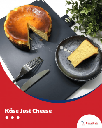 Kase-Just-Cheese-Baked-Basque-Burnt-Cheesecake-Promotion-with-TransitLink--350x438 14 Dec 2020-31 Jan 2021: Kase Just Cheese Baked Basque Burnt Cheesecake Promotion with TransitLink