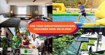 Klook-Singapo-Rediscovers-Vouchers-Promotion-350x184 2 Dec 2020 Onward: Klook Singapo Rediscovers Vouchers Promotion