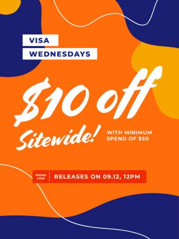 Klook-Visa-Wednesday-Sale--350x467 9 Dec 2020: Klook Visa Wednesday Sale