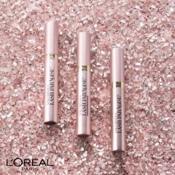 LOreal-New-Year-Promotion-350x350 29 Dec 2020 Onward: L'Oreal New Year Promotion