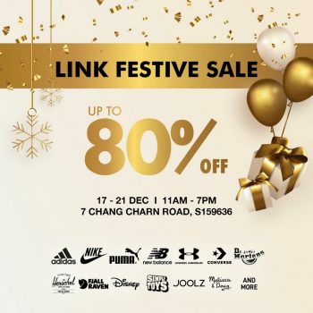 Link-Warehouse-Sale-at-7-Chang-Charn-Road-350x350 17-21 Dec 2020: Link Warehouse Sale at 7 Chang Charn Road
