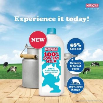 MARIGOLD-Low-Fat-Milk-Promotion-350x350 30 Nov 2020 Onward: MARIGOLD Low Fat Milk Promotion