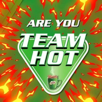 MILO-Team-Hot-Promotion-350x350 14-21 Dec 2020: MILO Team Hot Giveaway