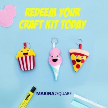 Marina-Square-Craft-Kit-Promotion-350x350 14-18 Dec 2020: Marina Square Craft Kit Promotion