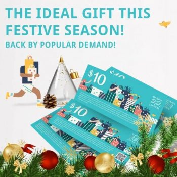 Marina-Square-Festive-Season-Promotion--350x350 18 Dec 2020-31 Mar 2021: Marina Square Festive Season Promotion