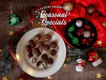Marks-Spencer-Delectable-Seasonal-Specials-Promotion-350x263 22 Dec 2020 Onward: Marks & Spencer Delectable Seasonal Specials Promotion
