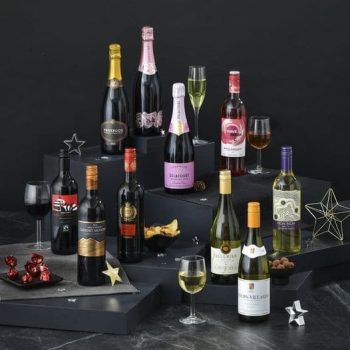 Marks-Spencer-New-Year-Promotion-350x350 29 Dec 2020 Onward: Marks & Spencer New Year Promotion