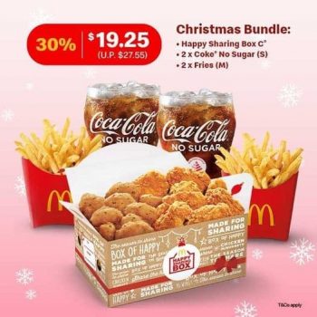 McDonalds-Christmas-Bundle-Promotion-350x350 11 Dec 2020 Onward: McDonald's Christmas Bundle Promotion