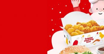 McDonalds-Happy-Sharking-Box-Promotion-350x183 3 Dec 2020 Onward: McDonald's Happy Sharking Box Promotion