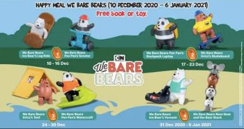 McDonalds-We-Bare-Bears-Happy-Meal-Toys-Promotion-350x185 10 Dec 2020-6 Jan 2021: McDonald’s We Bare Bears Happy Meal Toys Promotion
