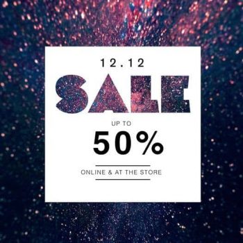 Miss-Empire-12.12-Weekend-Sale-350x350 11 Dec 2020 Onward: Miss Empire 12.12 Weekend Sale