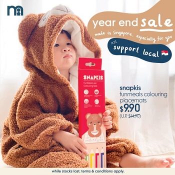 Mothercare-Year-End-Sale-3-350x350 29 Dec 2020 Onward: Mothercare Year End Sale