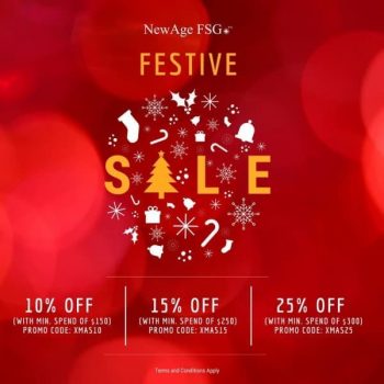 New-Age-FSG-Festive-Sale-350x350 30 Dec 2020 Onward: New Age FSG Festive Sale