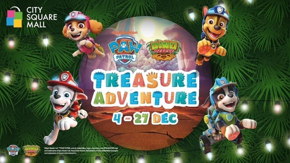 Codes In Treasure Quest December 2021