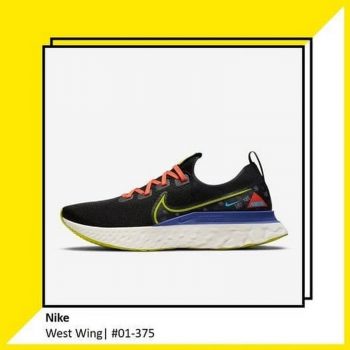 Nike-End-of-Season-Sale-at-Suntec-City-350x350 Now till 3 Jan 2021: Nike End of Season Sale at Suntec City