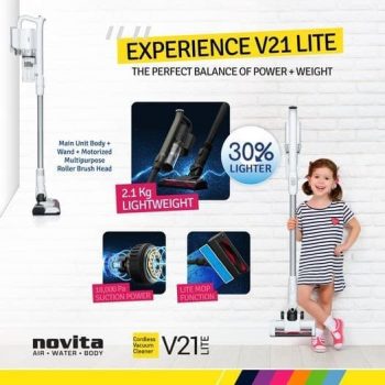 Novita-V21-Lite-Promotion-350x350 9-15 Dec 2020: Novita V21 Lite Promotion