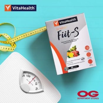 OG-The-Joy-of-Giving-Sale-1-350x350 22 Dec 2020 Onward: VitaHealth The Joy of Giving Sale at OG