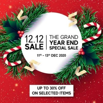 Overjoyed-Grand-Year-End-Special-Sale-350x350 11-13 Dec 2020: Overjoyed Grand Year End Special Sale