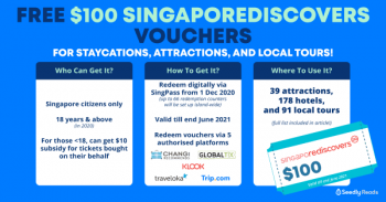 PAssion-Card-Free-SingapoRediscovers-Voucher-Promotion-350x183 2 Dec 2020 Onward: PAssion Card Free SingapoRediscovers Voucher Promotion