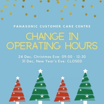 Panasonic-Change-In-Operating-Hours--350x350 24-31 Dec 2020: Panasonic Change In Operating Hours