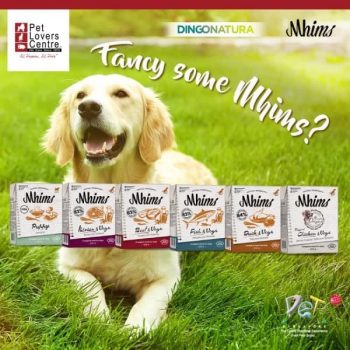 Pet-Lovers-Centre-Mhims-Dog-Canned-Food-Promotion-350x350 18 Dec 2020 Onward: Pet Lovers Centre Mhims Dog Canned Food Promotion