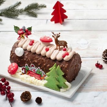 Polar-Puffs-Cakes-Christmas-Products-Promotion-350x350 15 Dec 2020 Onward: Polar Puffs & Cakes Christmas Products Promotion