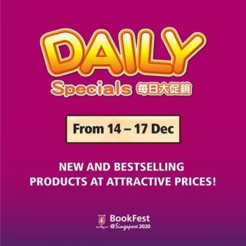 Popular-BookFest-Daily-Specials-Promotion-350x350 14-17 Dec 2020: Popular BookFest Daily Specials Promotion