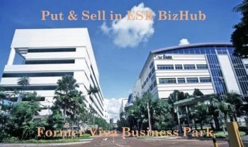 Put-Sell-Style-Sales-Event-in-ESR-BizHub-350x208 25 Jan-8 Feb 2021: Put & Sell Style Sales Event in ESR BizHub