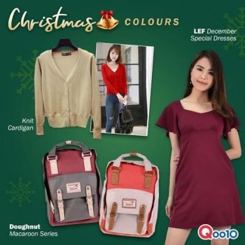 Qoo10-Christmas-Super-Sale-1-1-350x350 18 Dec 2020 Onward: Qoo10 Fashion Christmas Super Sale