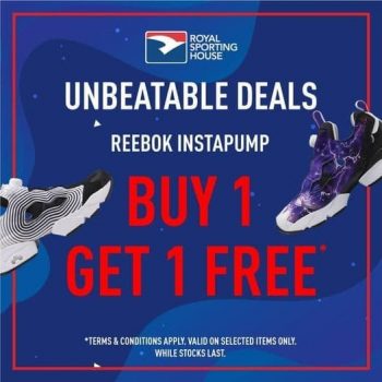 Royal-Sporting-House-Buy-1-Free-1-Deals-350x350 18-31 Dec 2020: Royal Sporting House Buy 1 Free 1 Deals