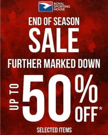 Royal-Sporting-House-End-of-Season-Sale-2-350x438 26 Nov 2020 Onward: Royal Sporting House End of Season Sale