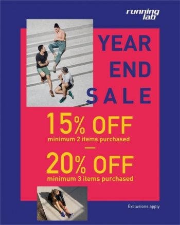 Running-Lab-Year-End-Sale-350x438 11 Dec 2020-3 Jan 2021: Running Lab Year End Sale