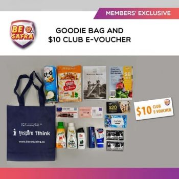 SAFRA-Mount-Faber-Members-Exclusive-Promotion-350x350 3 Dec 2020 Onward: SAFRA Mount Faber Members Exclusive Promotion