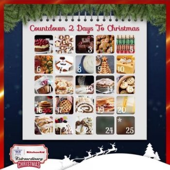 SCS-Countdown-2-Days-to-Christmas-Giveaways-350x350 23 Dec 2020: SCS Dairy and KitchenAid Countdown 2 Days to Christmas Giveaways