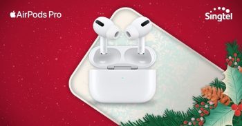 SINGTEL-Apple-AirPods-Pro-Promotion-350x183 18 Dec 2020 Onward: SINGTEL Apple AirPods Pro Promotion