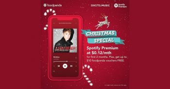 SINGTEL-Christmas-Special-Promotion-350x183 3 Dec 2020 Onward: SINGTEL Christmas Special Promotion