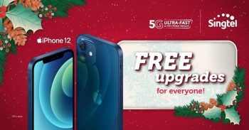 SINGTEL-Free-Upgrades-Promotion-350x183 7 Dec 2020 Onward: SINGTEL Free Upgrades Promotion