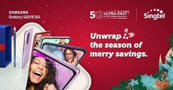 SINGTEL-Samsung-Galaxy-S20-FE-5G-Promotion-350x183 14-31 Dec 2020: SINGTEL Samsung Galaxy S20 FE 5G Promotion