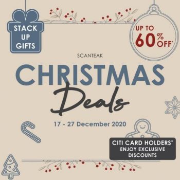 Scanteak-Christmas-Sale-with-Citi-350x350 17-27 Dec 2020: Scanteak Christmas Sale with Citi