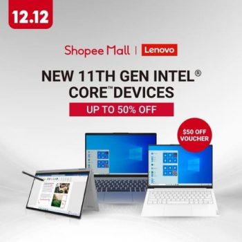 Shopee-12.12-Promotion-350x350 3 Dec 2020 Onward: Lenovo Shopee 12.12 Promotion